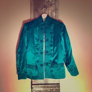 Vintage Chinese Jacket